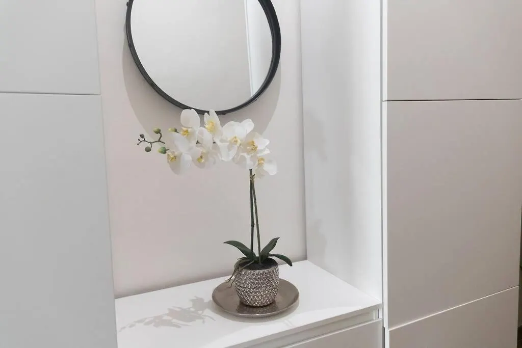 Malaga Centro Bonito Apartamento Apartment