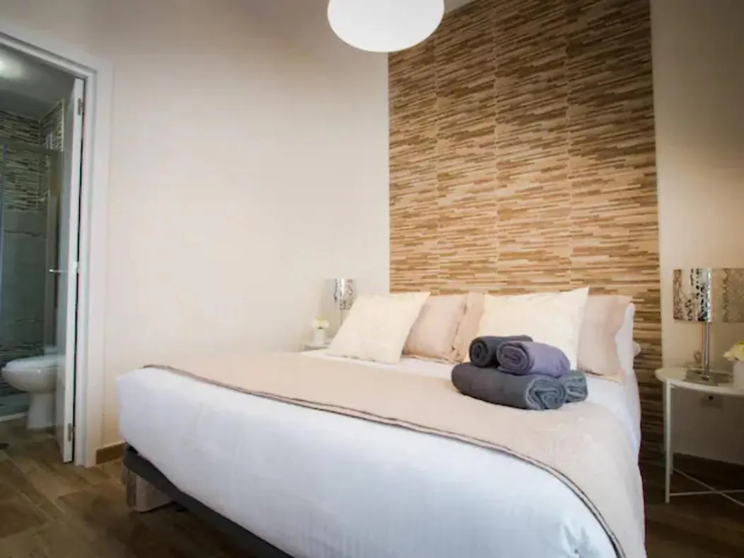 Malaga Centro Bonito Apartamento 0*,  Spain