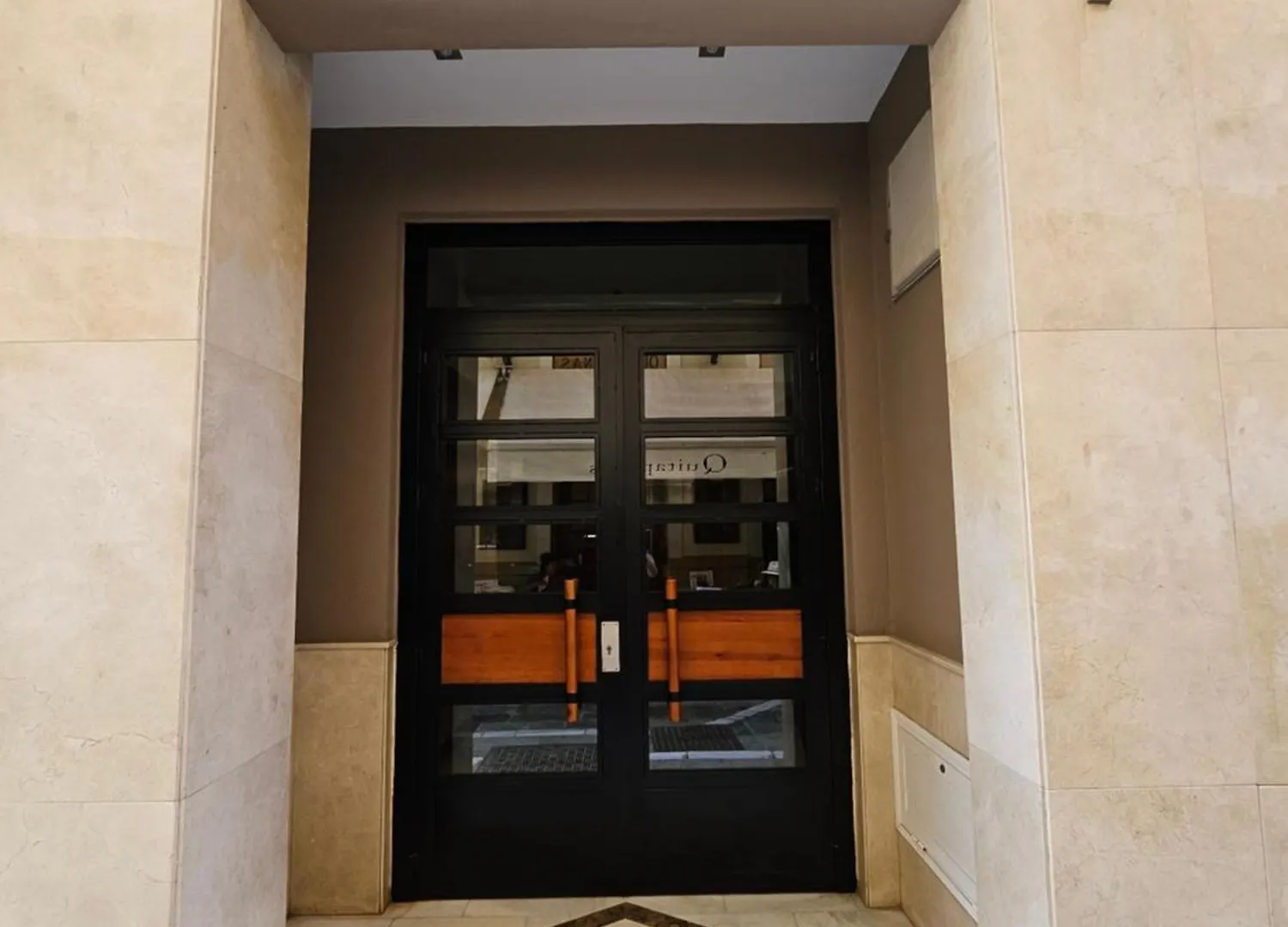 Malaga Centro Bonito Apartamento